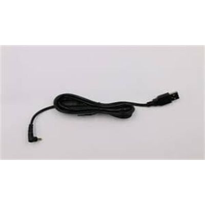 ORJINAL LENOVO MIIX300 ŞARJ KABLOSU USB-A TO DC PLUG 5C10J66099