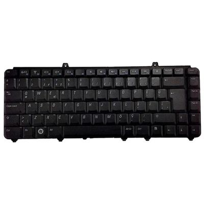 DELL INSPIRON 1525 NOTEBOOK KLAVYE SİYAH TR-Q