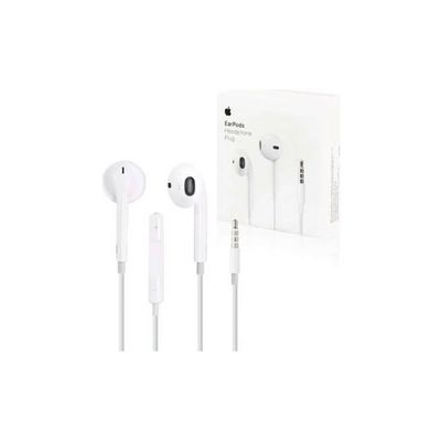APPLE MNHF2ZM/A EARPODS 3.5MM JAK GIRIŞLI MIKROFONLU KULAKLIK