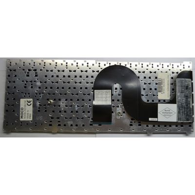 HP 4310 4310S NOTEBOOK KLAVYE SİYAH EN-Q