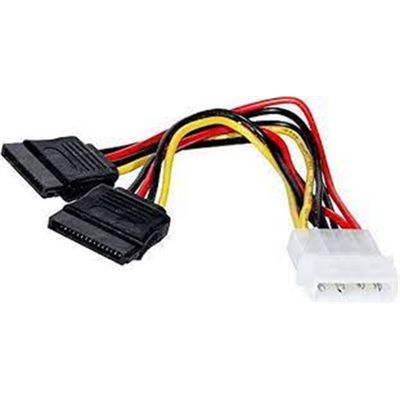 HAVIT SATA POWER DONUSTURUCU 18CM