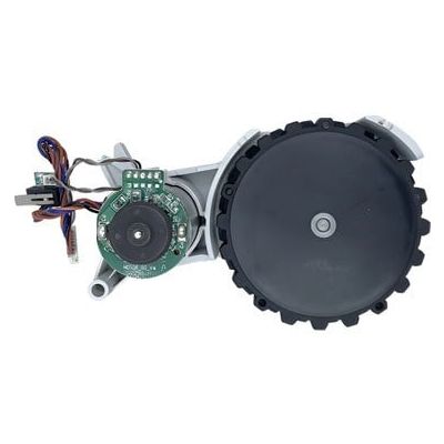 XİAOMİ MOP 2 ULTRA ROBOT SÜPÜRGE SOL TEKER