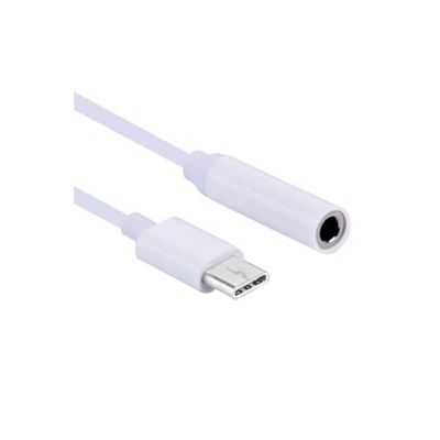 ALLY TYPE-C TO AUX IN 3.5MM DÖNÜŞTÜRÜCÜ