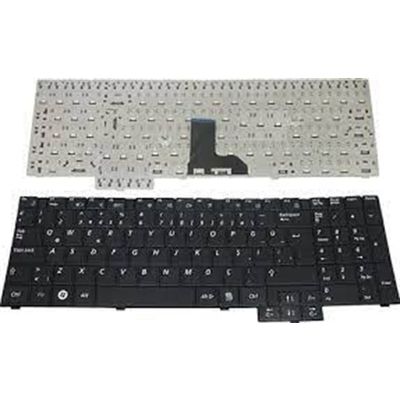 SAMSUNG R540 NOTEBOOK KLAVYE SİYAH TR-Q