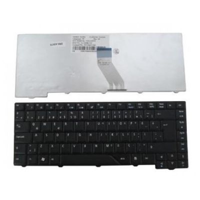 ACER ASPIRE 6316 4710 9620 6920 KLAVYE SİYAH TR-Q