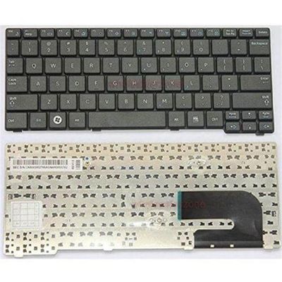 SAMSUNG N150 NOTEBOOK KLAVYE SİYAH TR-Q