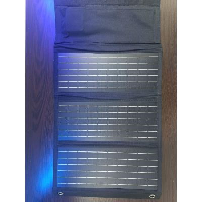 GÜNEŞ ENERJİLİ ŞARJ ALETİ