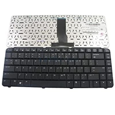 HP COMPAQ  CQ50 "Q" TÜRKÇE NOTEBOOK SİYAH KLAVYE