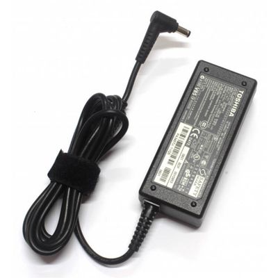 ORJINAL TOSHIBA 19V 3.42A 5.5*2.5MM PA5178U-1ACA NOTEBOOK ADAPTÖR ŞARJ ALETİ