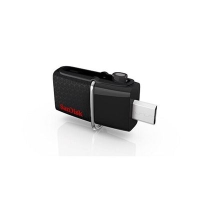 SANDİSK ULTRA 64GB AKILLI TELEFON İÇİN FLASH BELLEK