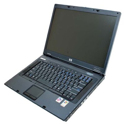 HP COMPAQ,  NX8220,  EKRAN + EKRAN ARKA KAPAK +ÖN ÇERÇEVE + KAMERA + MENTEŞE , GRİ