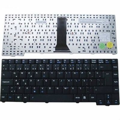 ASUS F3 F2 Z53J 28 PİN NOTEBOOK KLAVYE TR-Q