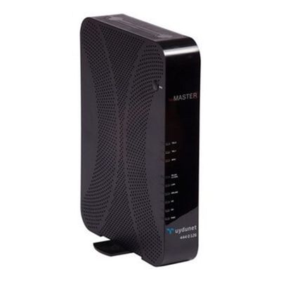 NETMASTER CBW-383ZN KABLONET MODEM (YENİLENMİŞ ÜRÜN-SIFIR DEĞİL)