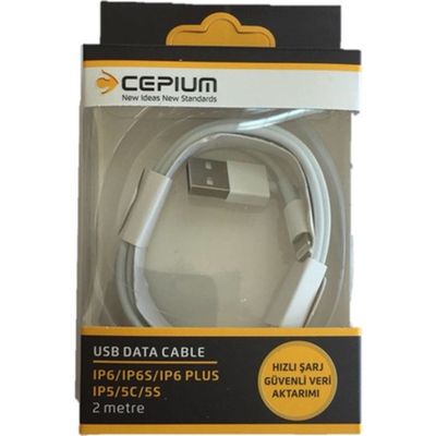 CEPIUM TR-O119 IPHONE TELEFON KABLOSU