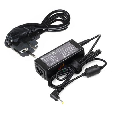 MUADIL HP 19V 1.58A 4.0*1.7MM NOTEBOOK ADAPTÖR ŞARJ ALETİ