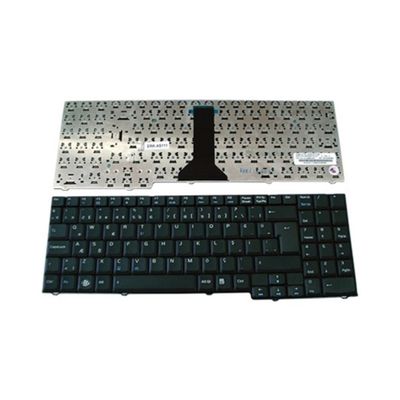 ASUS F7 F7E F7F M51 NOTEBOOK KLAVYE SİYAH (TR-Q)