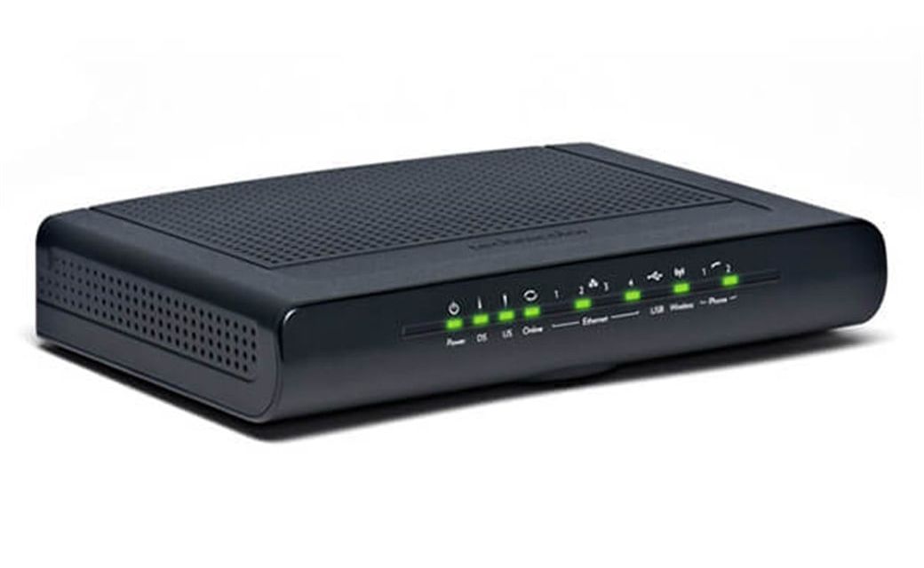 TECHNICOLOR 7200.20 DOCSIS 3.0 KABLO MODEM