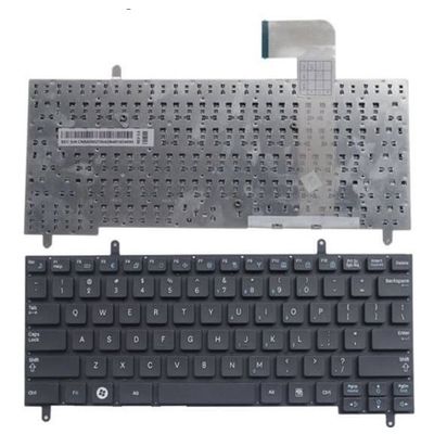 SAMSUNG N220 NOTEBOOK KLAVYE SİYAH TR-Q