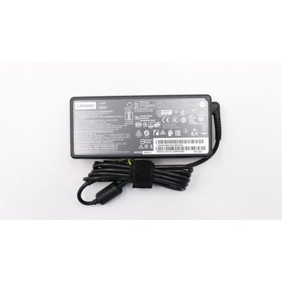 ORJINAL LENOVO 20V 6.75A 135W SARI PINLI USB UÇ NOTEBOOK ADAPTÖR ŞARJ ALETİ 5A10J75112