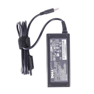 ORJINAL DELL 19V 3.34A 4.5*3.0MM 65W HA65NS5-00 NOTEBOOK ADAPTÖR ŞARJ ALETİ