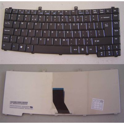 ACER TM2300 2301 2302 2303 2304 2310 NOTEBOOK KLAVYE SİYAH TR-Q