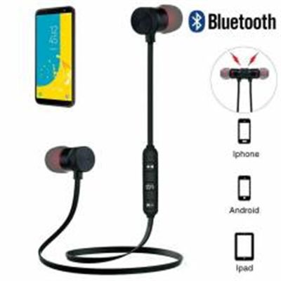 Ally Xt11 Manyetik Kablosuz Bluetooth Kulaklık