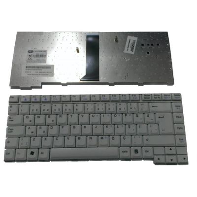 LG M1 NOTEBOOK KLAVYE BEYAZ TR-Q
