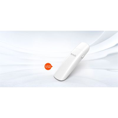 TENDA U12 867MPBS 5GHZ USB 3.0 KABLOSUZ USB WIFI ADAPTÖR