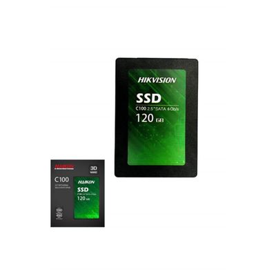 HIKVISION C100 120 GB 2.5" SATA3 SSD550/420 (HS-SSD-C100/120G)