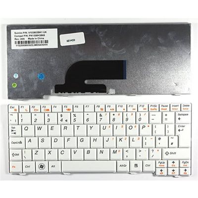 LENOVO S10-2 , NOTEBOOK KLAVYE ÇOCUK DESENLİ EN-Q