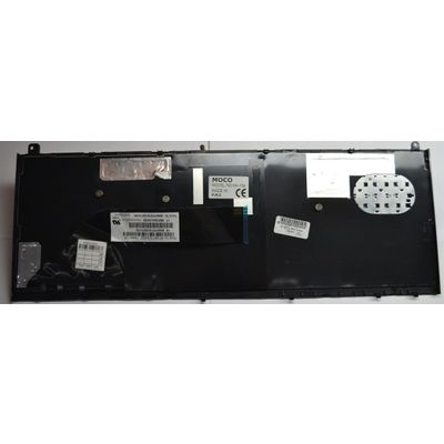 HP 4520S MP-09K13U4-4423 NOTEBOOK KLAVYE SİYAH EN-Q