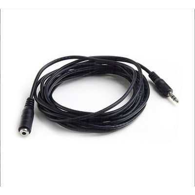 DARK DK CB AUEXTL250 3.5MM STEREO UZATMA KABLOSU 2.5M