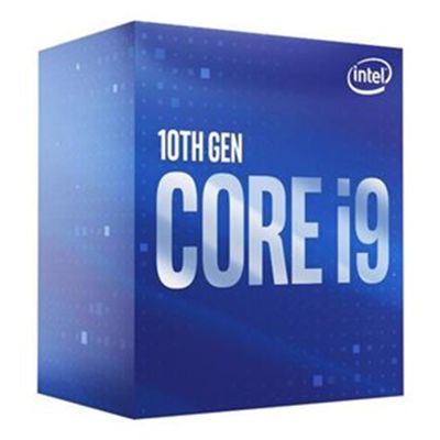 Intel Boxed Core I9-10900 20m Cache, Up To 5.20 Ghz