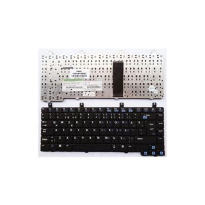 HP PAVILION DV5000 NOTEBOOK KLAVYE SİYAH TR-Q