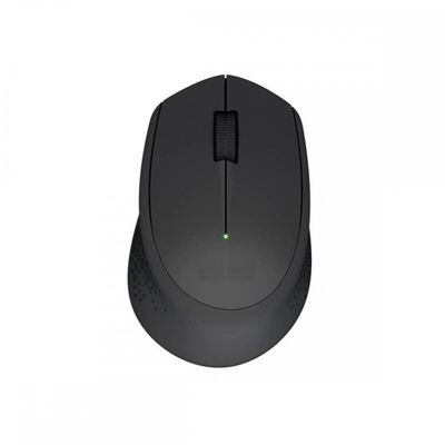 DEXIM DMA001 KABLOSUZ MOUSE SİYAH