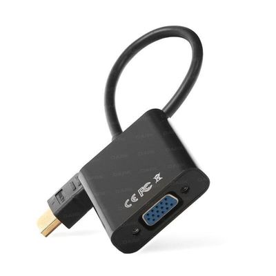 DARK DK-HD-AHDMIXVGA4 HDMI-VGA DÖNÜŞTÜRÜCÜ