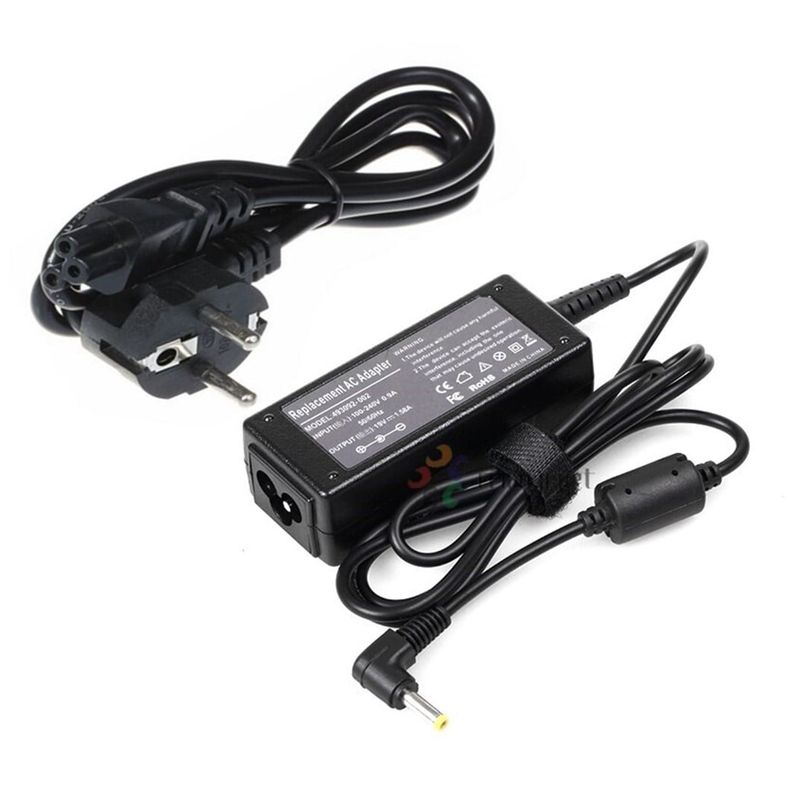 MUADIL HP 19V 1.58A 4.0*1.7MM NOTEBOOK ADAPTÖR ŞARJ ALETİ