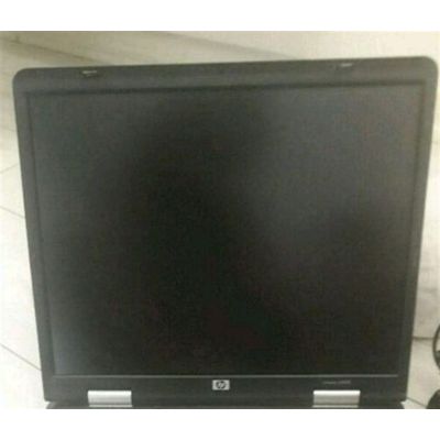HP NX5000 EKRAN +ÖN ÇERÇEVE+KAMERA + MENTEŞE ,SİYAH