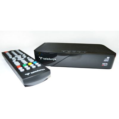 NETA 8800 KABLOTV HD KUTU (YENİLENMİŞ)