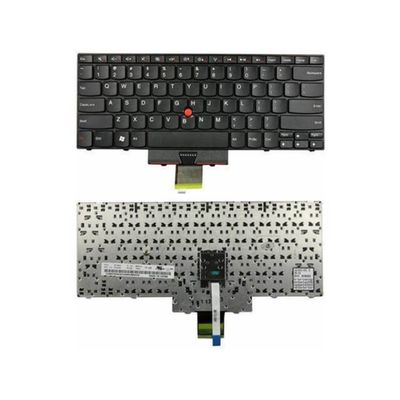 IBM LENOVO E30 NOTEBOOK KLAVYE SİYAH EN-Q