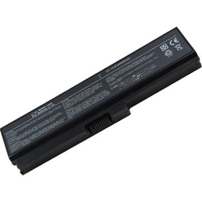 MUADIL TOSHIBA L775-15N BATARYA