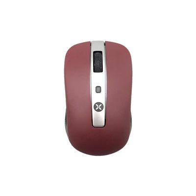 Dexim Prime Kablosuz Mouse-Kırmızı DMA0014-R