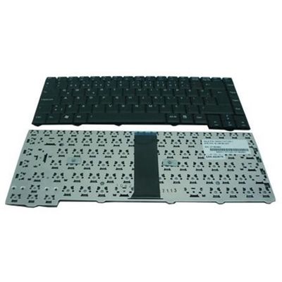 ASUS F3 F3A F3F F3H F3J NOTEBOOK KLAVYE SİYAH TR-Q 04GNI11KTU00-1 9J.N8182N.F0T
