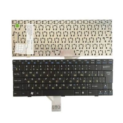 CLEVO M720 M710 M710L M720S M720T M728T M729T M728 NOTEBOOK KLAVYE SİYAH EN-Q