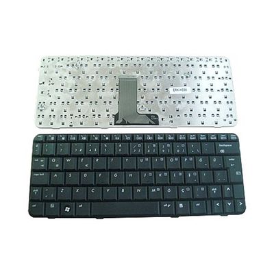 HP PAVİLİON TX1000 NOTEBOOK KLAVYE SİYAH TR-Q