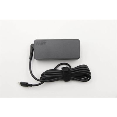 ORJINAL LENOVO 20V 2.25A ADLX45YLC3D TYPE-C NOTEBOOK ADAPTÖR ŞARJ ALETİ 02DL120