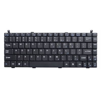 LENOVO F30 Y300 NOTEBOOK KLAVYE SİYAH EN-Q