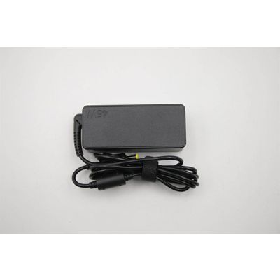 ORJINAL LENOVO 20V 2.25A ADLX45NLC3A SARI USB PINLI NOTEBOOK ADAPTÖR ŞARJ ALETİ