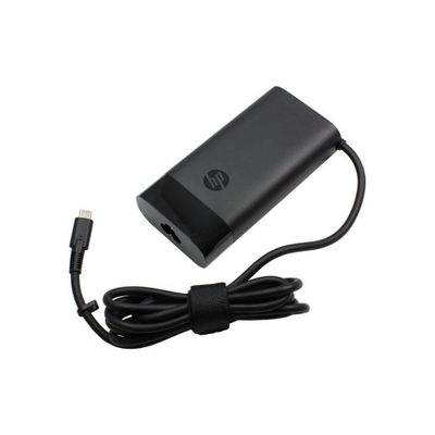 ORJINAL HP 20V 4.5A 90W USB-C (TYPE-C) UÇ NOTEBOOK ADAPTÖR ŞARJ ALETİ
