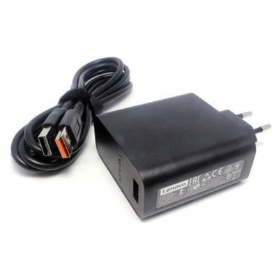 ORJINAL LENOVO 20V 2A YOGA NOTEBOOK ADAPTÖR ŞARJ ALETİ